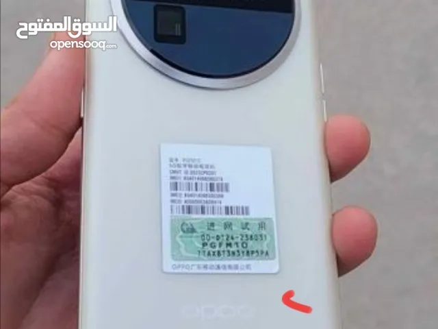 Oppo Other 512 GB in Najaf
