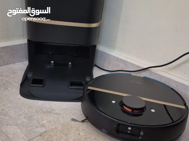 Philips Robot Vacuum Cleaner - Efficient Home Cleaning Negotiable