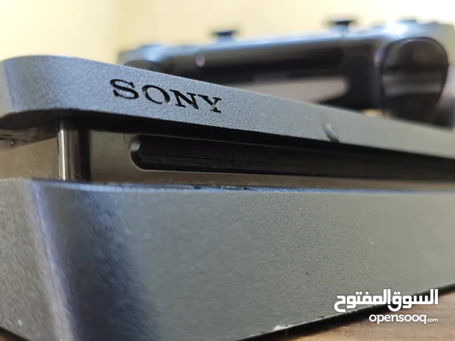PlayStation 4 PlayStation for sale in Misrata