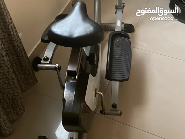 elliptical sport machine