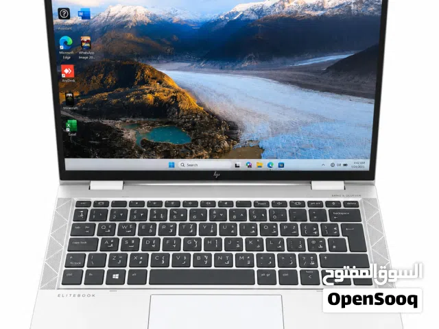 HP ELITEBOOK 830 G7, 2 IN 1