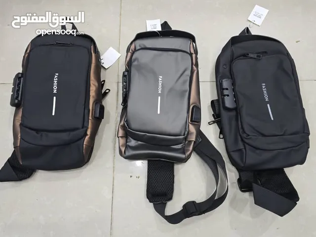 شنطة كتف المطورة