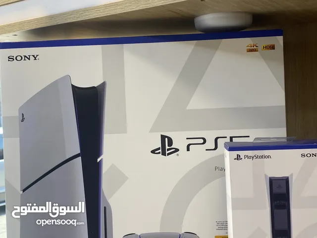Ps5 جديد مدخل سيدي