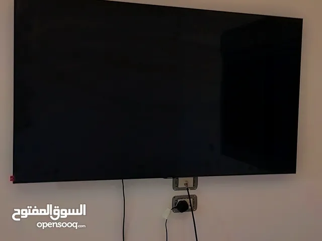 Samsung QLED 50 inch TV in Mafraq