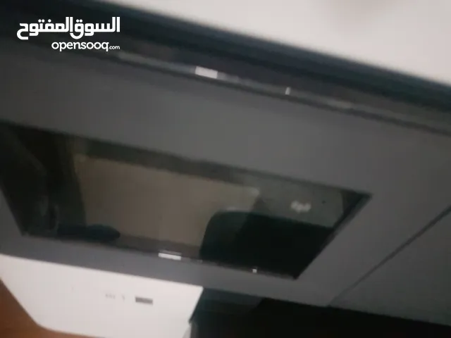 طابعة اتش بي A3 , A4 بحالة ممتازة جدا استخدام بسيط جدا بسعر مغري للجادين