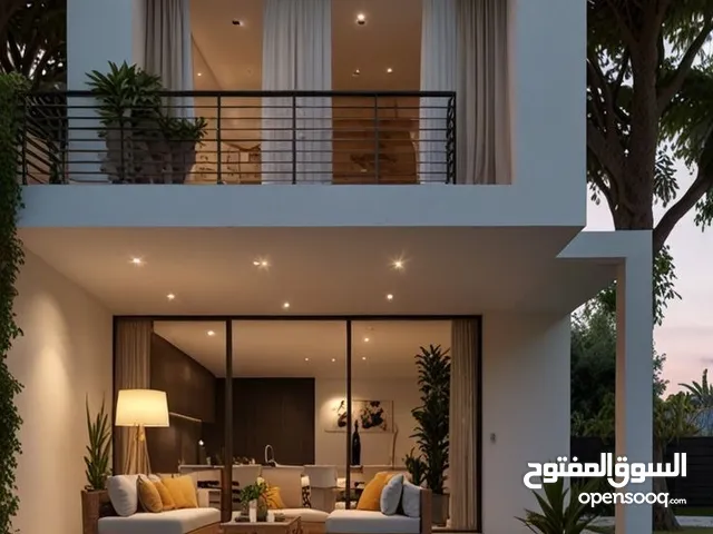 شقة للايجار بالتحسينية