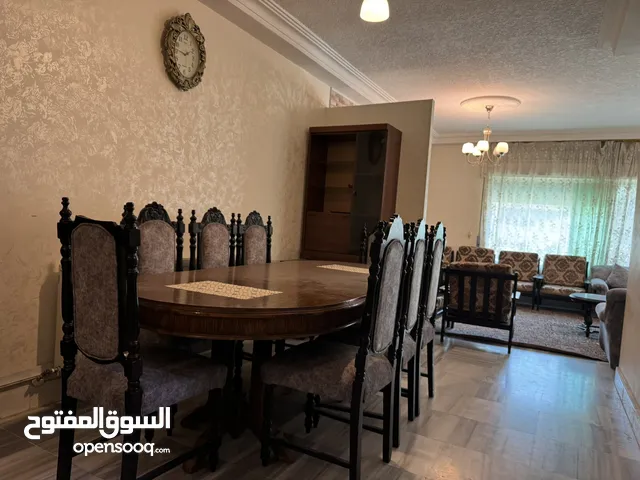 120 m2 2 Bedrooms Apartments for Rent in Amman Tla' Ali
