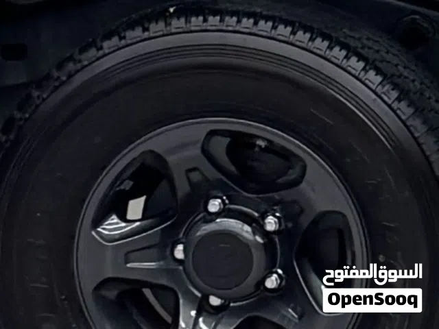 5 رنقات وتواير شاص جدد غير مستخدمين