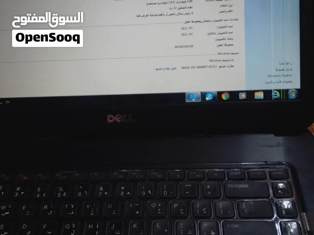 لاب توب مستعمل للبيع للجادين