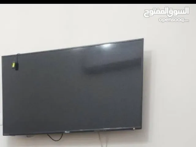 Unionaire LED 43 inch TV in Cairo