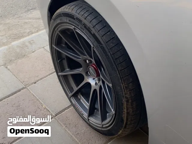 رنجات و اطارات