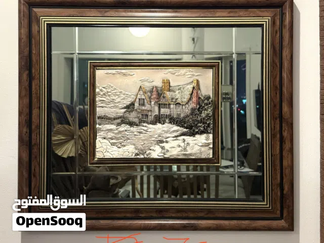 تابلوهات للبيع بحالة الجديدة