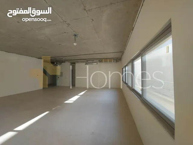 120 m2 Offices for Sale in Amman Shmaisani