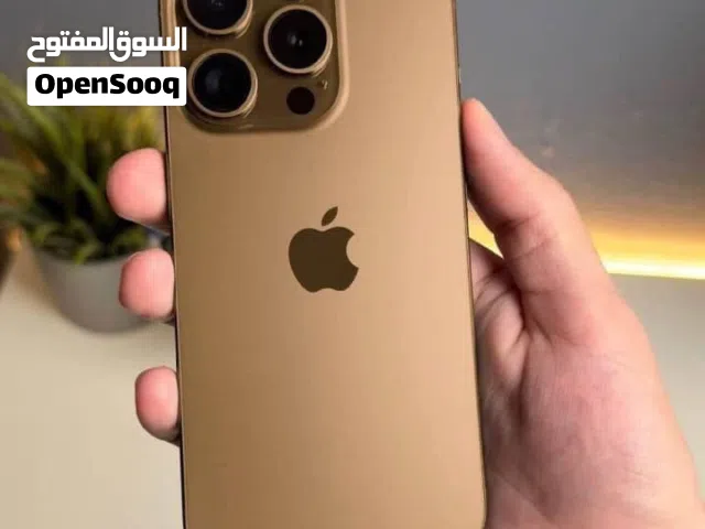 ايفون 16برو مكس درجه اولى