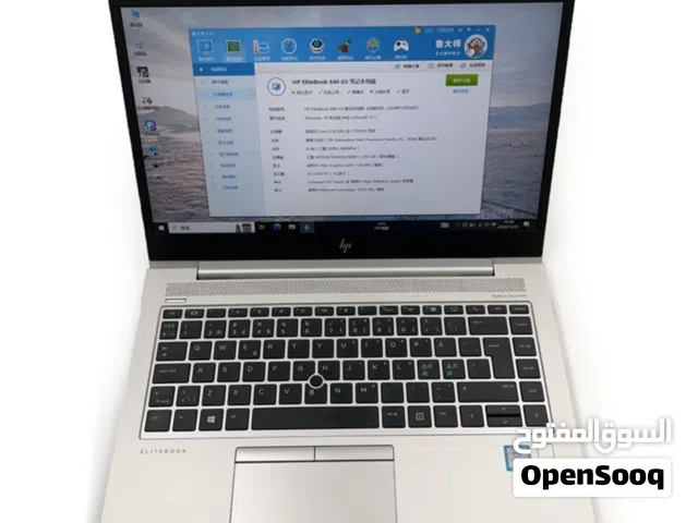 Windows HP for sale  in Sana'a