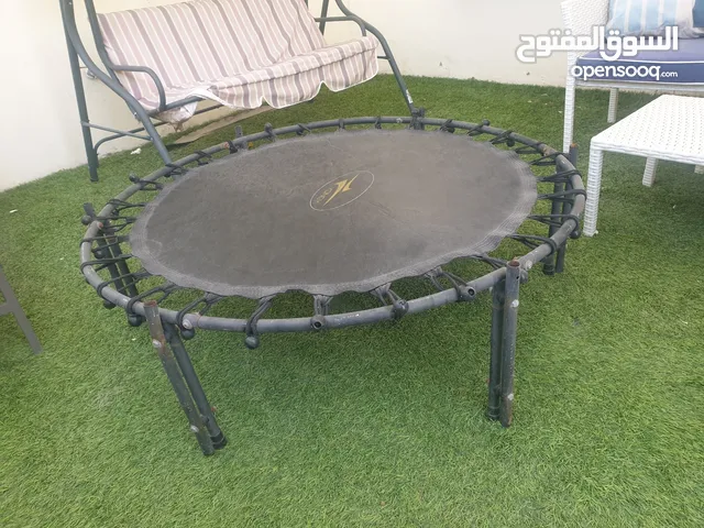 for sale trampoline