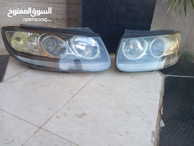 فنارات هونداي سنتافي 2010 2012للبيع