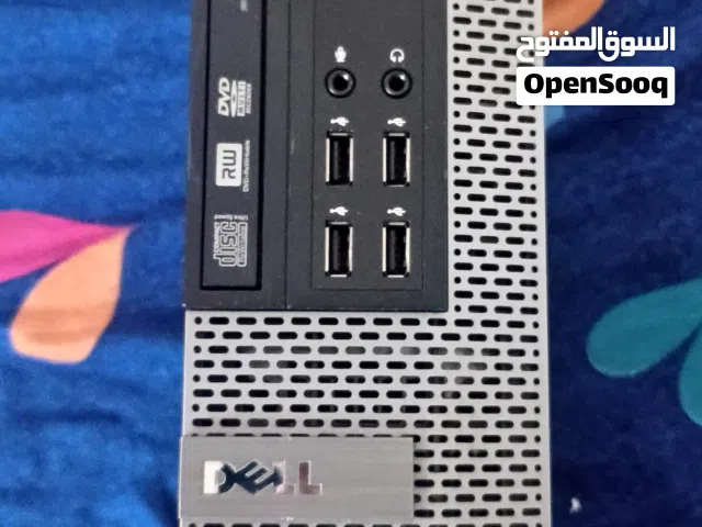 dell optiplex 790 i5 500gb gdd