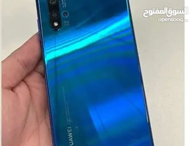 Huawei nova 5T 128 GB in Tripoli