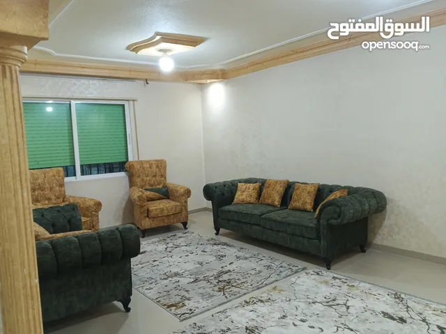 152 m2 4 Bedrooms Apartments for Sale in Amman Basman