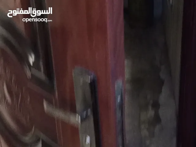باب حديد قاصة