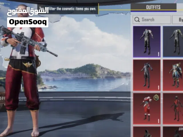 Best Pubg account