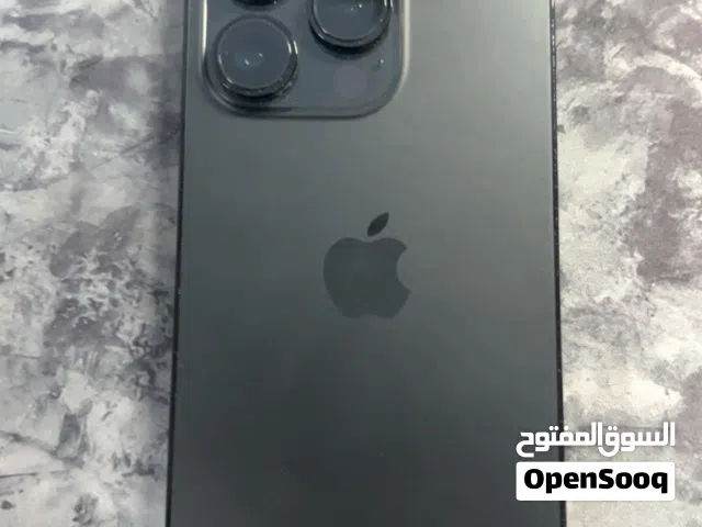 Apple iPhone 14 Pro 128 GB in Al Sharqiya