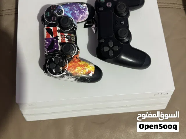 PlayStation 4 PlayStation for sale in Ajdabiya
