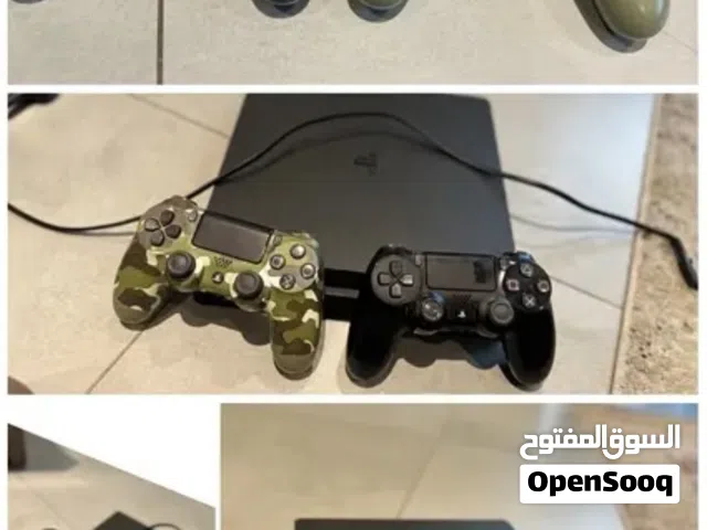 PlayStation 4