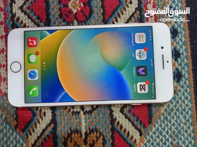 Apple iPhone 8 64 GB in Basra