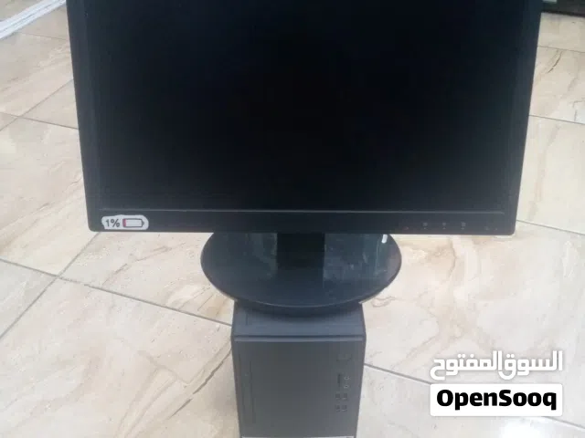 Windows Lenovo  Computers  for sale  in Irbid