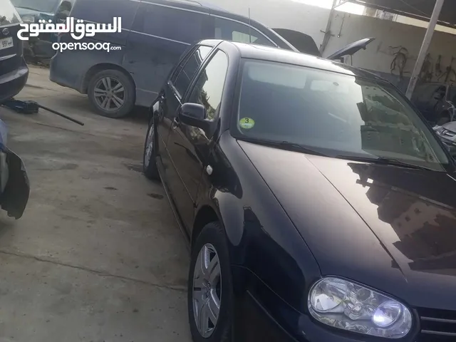 Volkswagen ID 4 ID.4 X in Tripoli