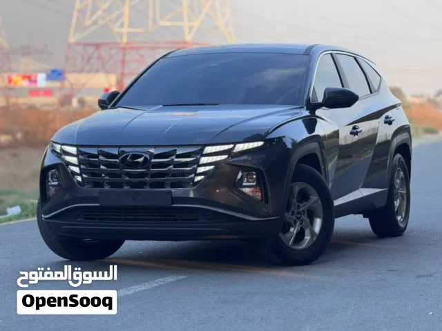 2022 هيونداي توسان GL Plus
