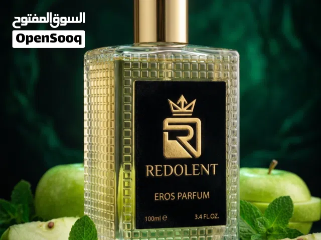 الجاذبية.. عطر ريدولينت إيروس (بارفام) مستوحاة فرزاتشي إيروس