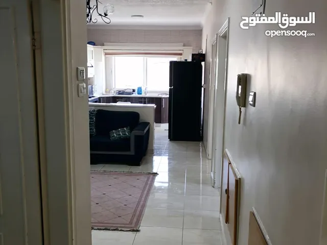 123 m2 3 Bedrooms Apartments for Sale in Amman Al Gardens