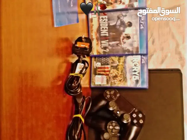 PlayStation 4 PlayStation for sale in Tripoli
