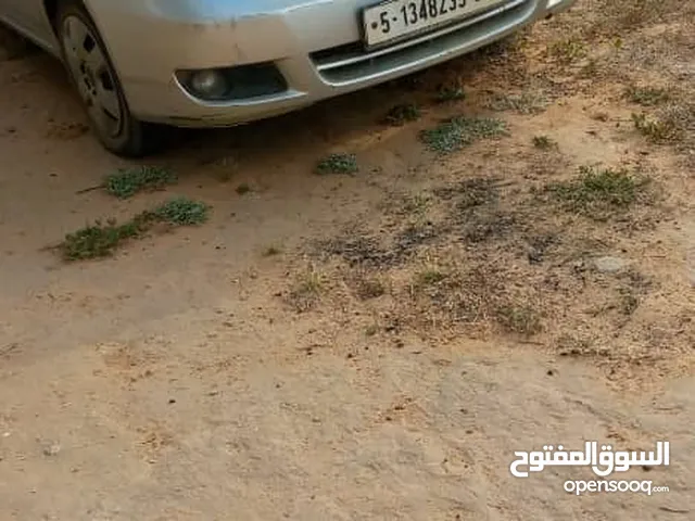 Toyota Corolla Standard in Qasr Al-Akhiar