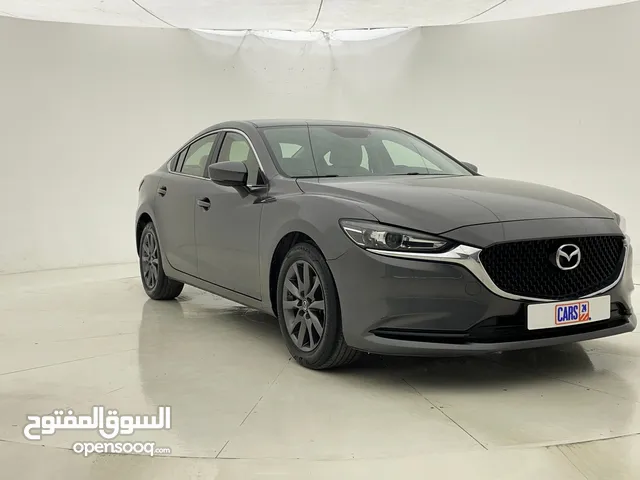 (FREE HOME TEST DRIVE AND ZERO DOWN PAYMENT) MAZDA 6