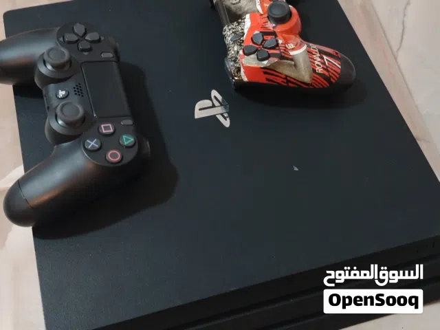 PlayStation 4 PlayStation for sale in Dhofar