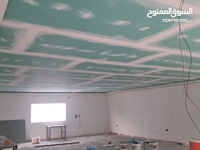 ديكورات جبس بورد