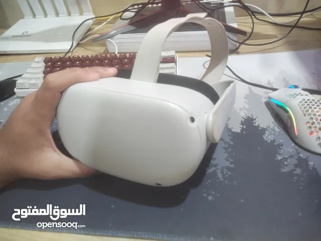 Vr Oculus quest 2 256gb