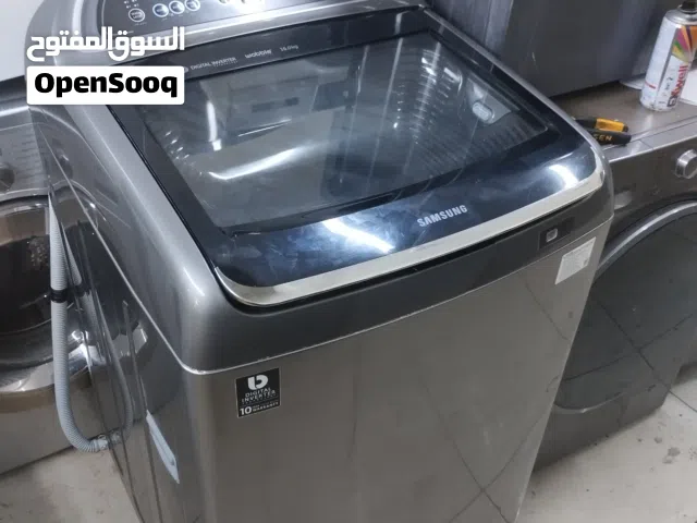 Samsung 16kg less used like New For Sale cheaper price