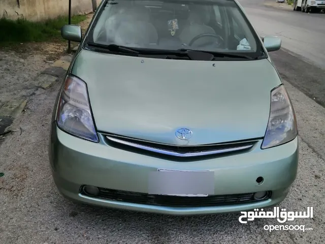 Used Toyota Prius in Salt