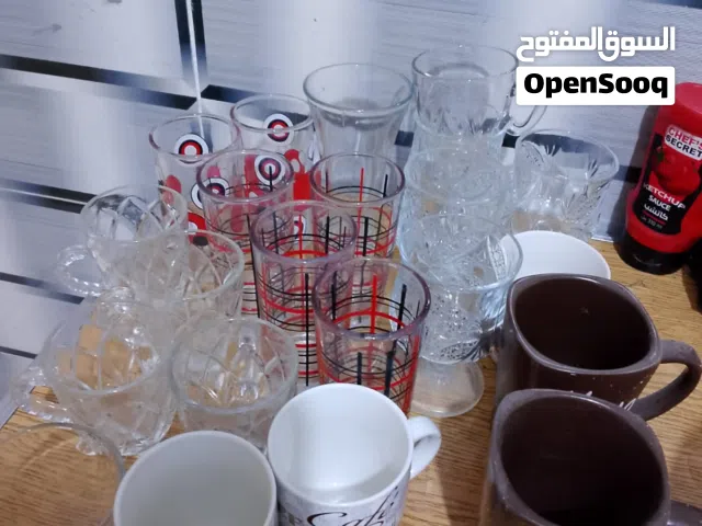 طقم كوبيات