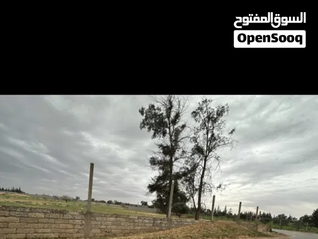 Residential Land for Sale in Tripoli University of Tripoli