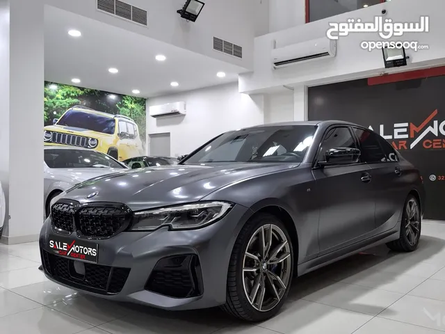 BMW M340i 2020