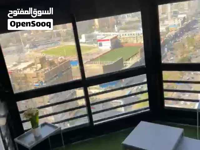 شقة البيع بمنطقة راقية بالزمالك