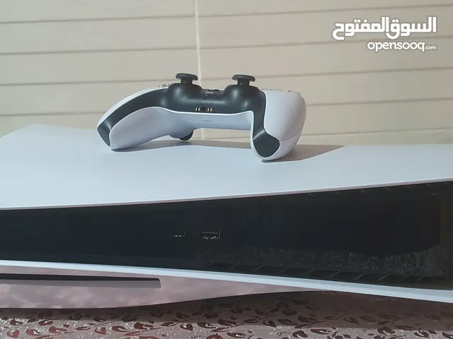 playstation 5 jdid