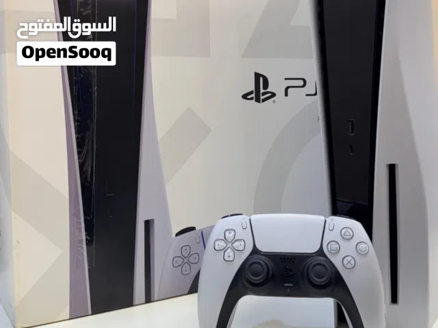 PlayStation 5 PlayStation for sale in Central Governorate
