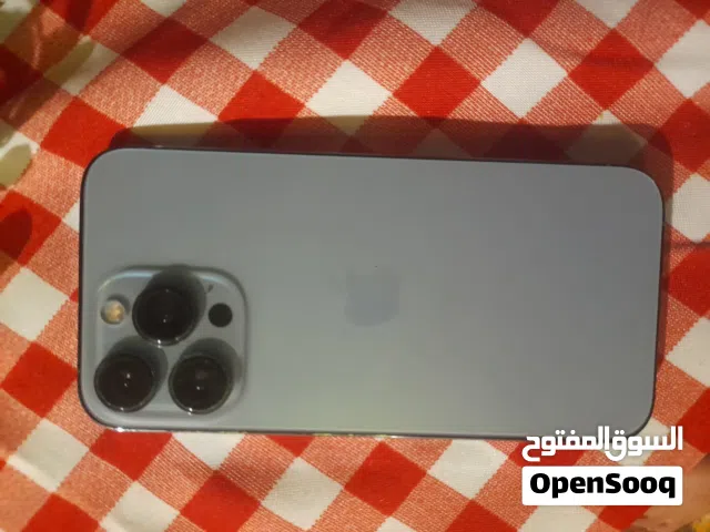 ايفون 13 برو